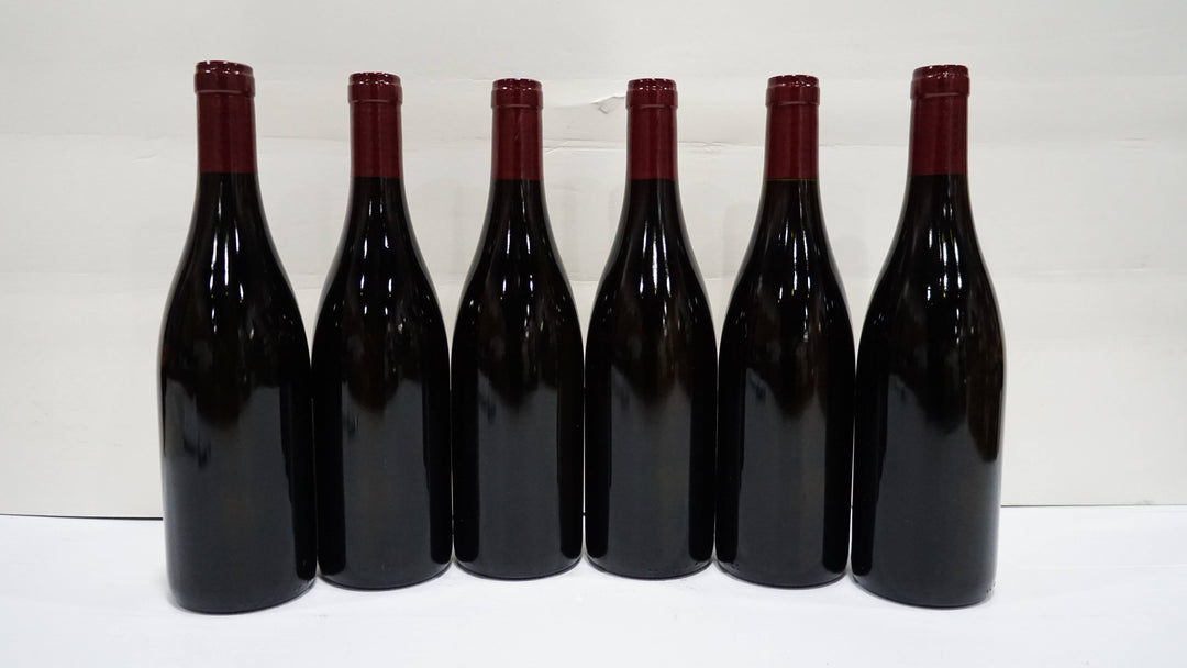 Claude Dugat Gevrey Chambertin Lavaux St Jacques 1er Cru 2017