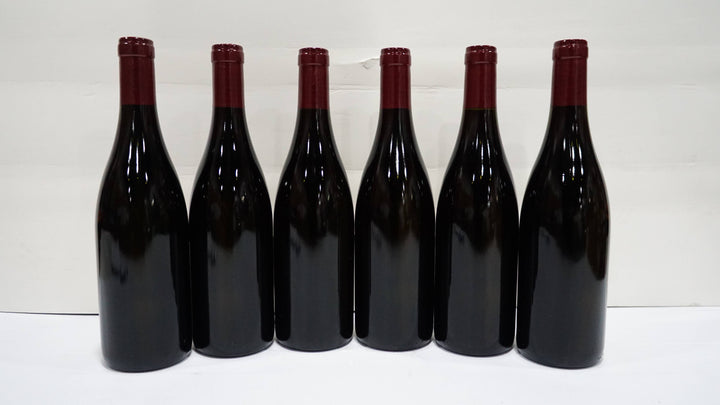 Claude Dugat Gevrey Chambertin Lavaux St Jacques 1er Cru 2017