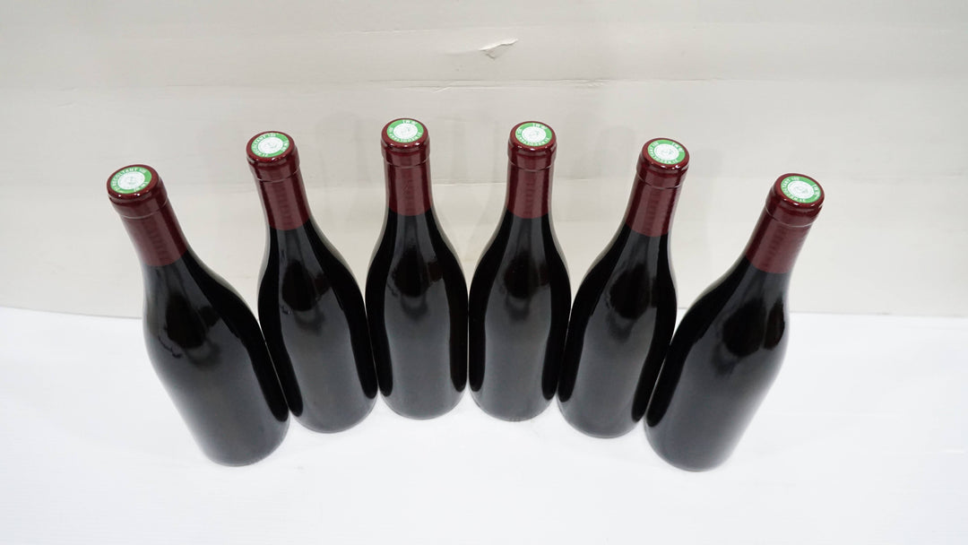 Claude Dugat Gevrey Chambertin Lavaux St Jacques 1er Cru 2017