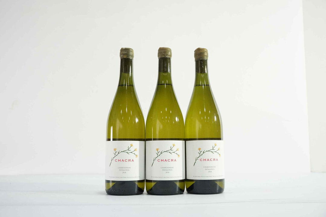Bodega Chacra Chardonnay 2018