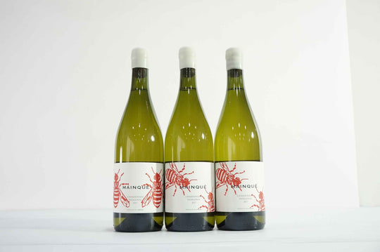 Bodega Mainque Chardonnay 2017