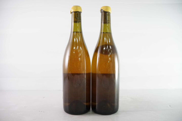 Pierre Overnoy Arbois Pupillin Chardonnay 1996 *