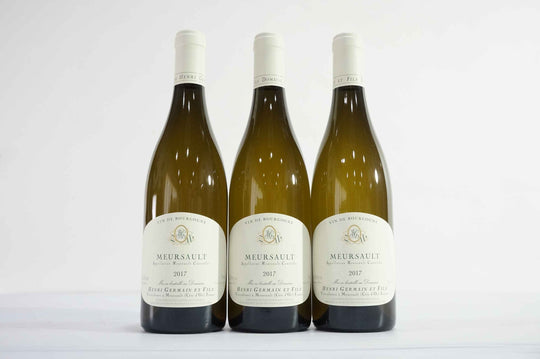 Henri Germain Meursault 2017