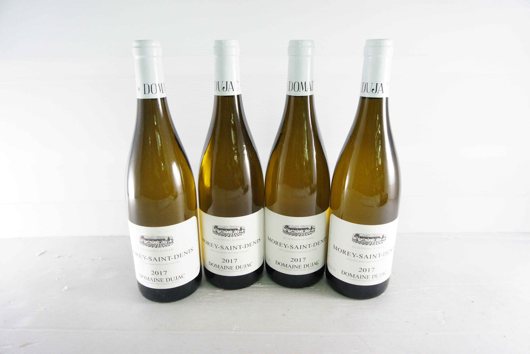 Dujac Morey Saint Denis Blanc 2017