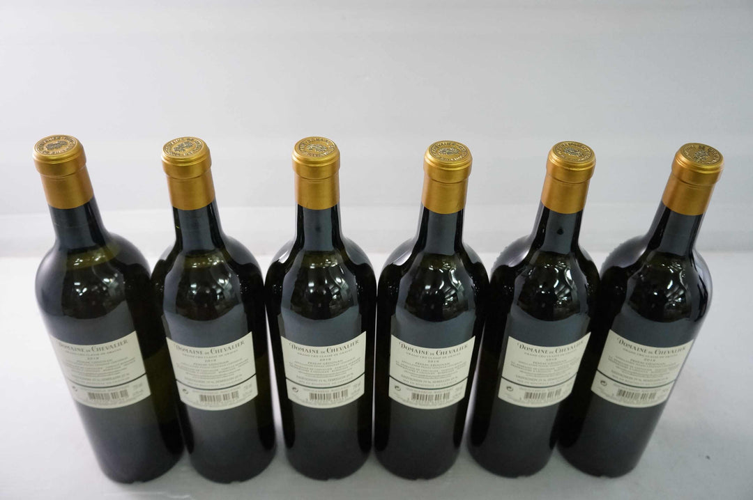 Domaine de Chevalier Blanc 2018