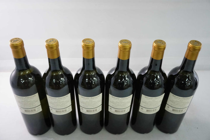 Domaine de Chevalier Blanc 2018