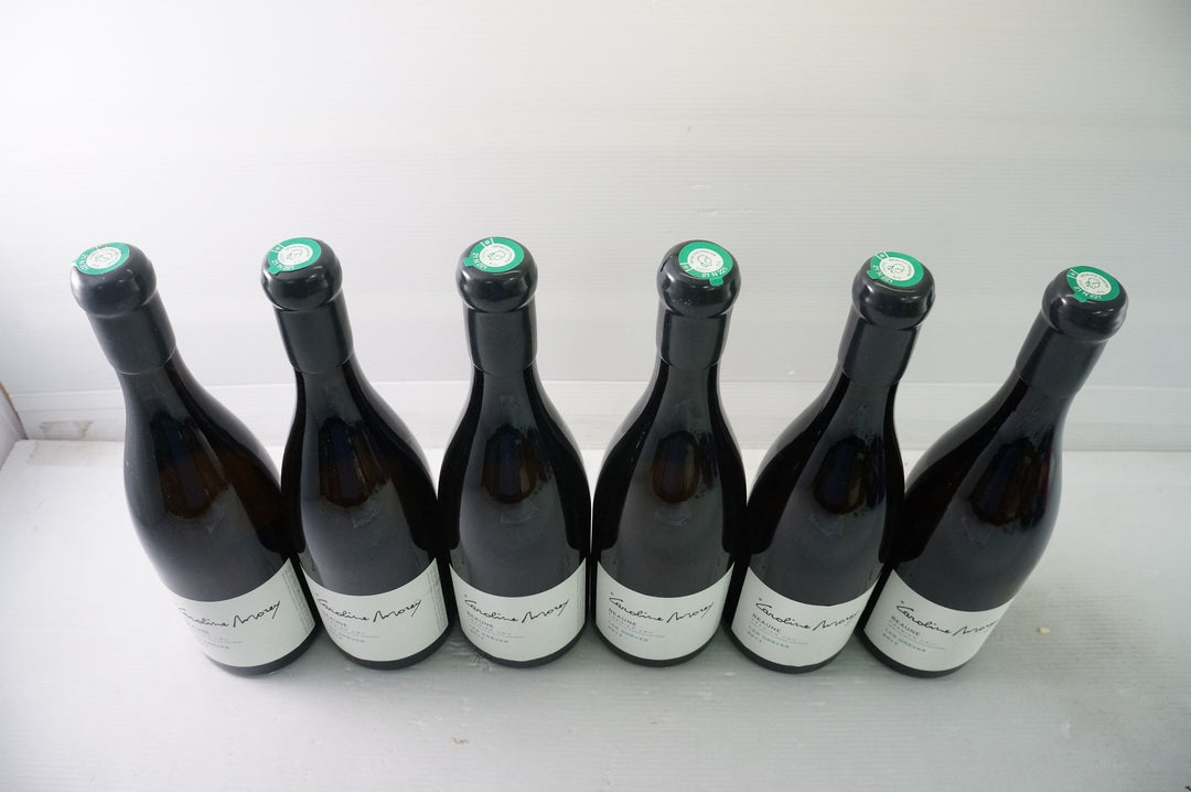 Caroline Morey Beaune Les Greves 1er Cru Blanc 2017
