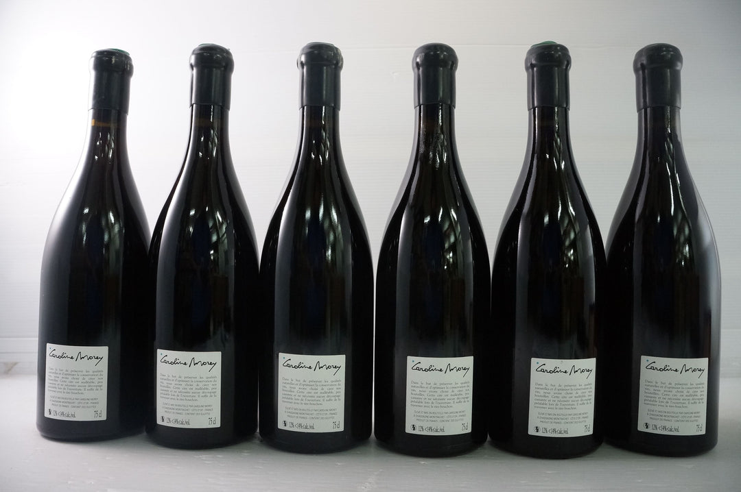 Caroline Morey Beaune Les Greves 1er Cru 2017