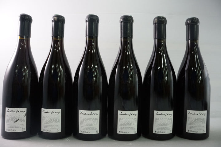 Caroline Morey Chassagne Montrachet Rouge 2017