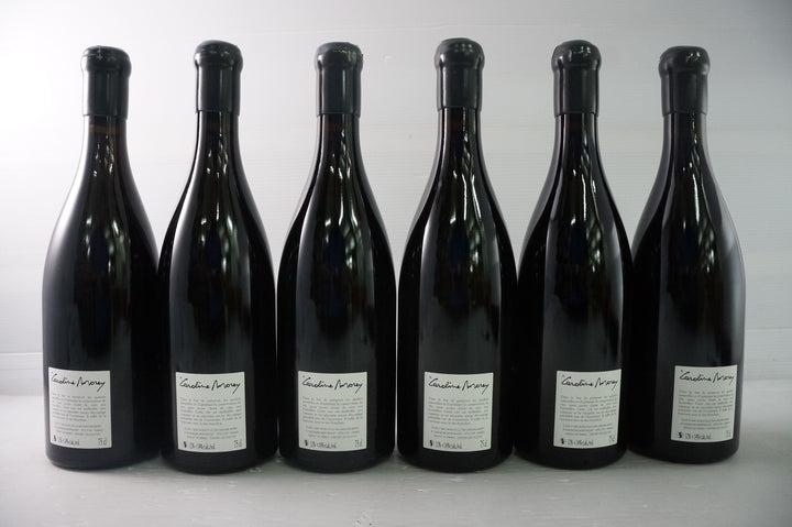 Caroline Morey Santenay La Comme 1er Cru 2017