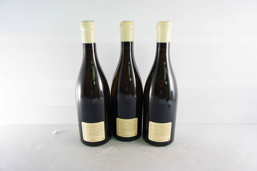 Pierre Yves Colin Morey Corton Charlemagne Grand Cru 2017