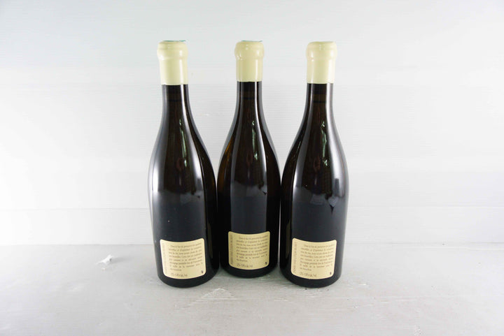 Pierre Yves Colin Morey Corton Charlemagne Grand Cru 2017