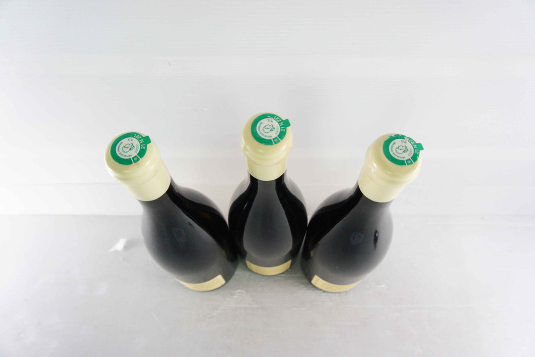 Pierre Yves Colin Morey Corton Charlemagne Grand Cru 2017