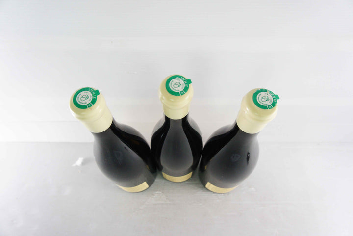 Pierre Yves Colin Morey Corton Charlemagne Grand Cru 2017