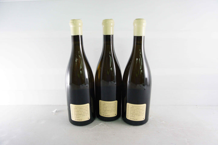 Pierre Yves Colin Morey Meursault Les Narvaux 2017