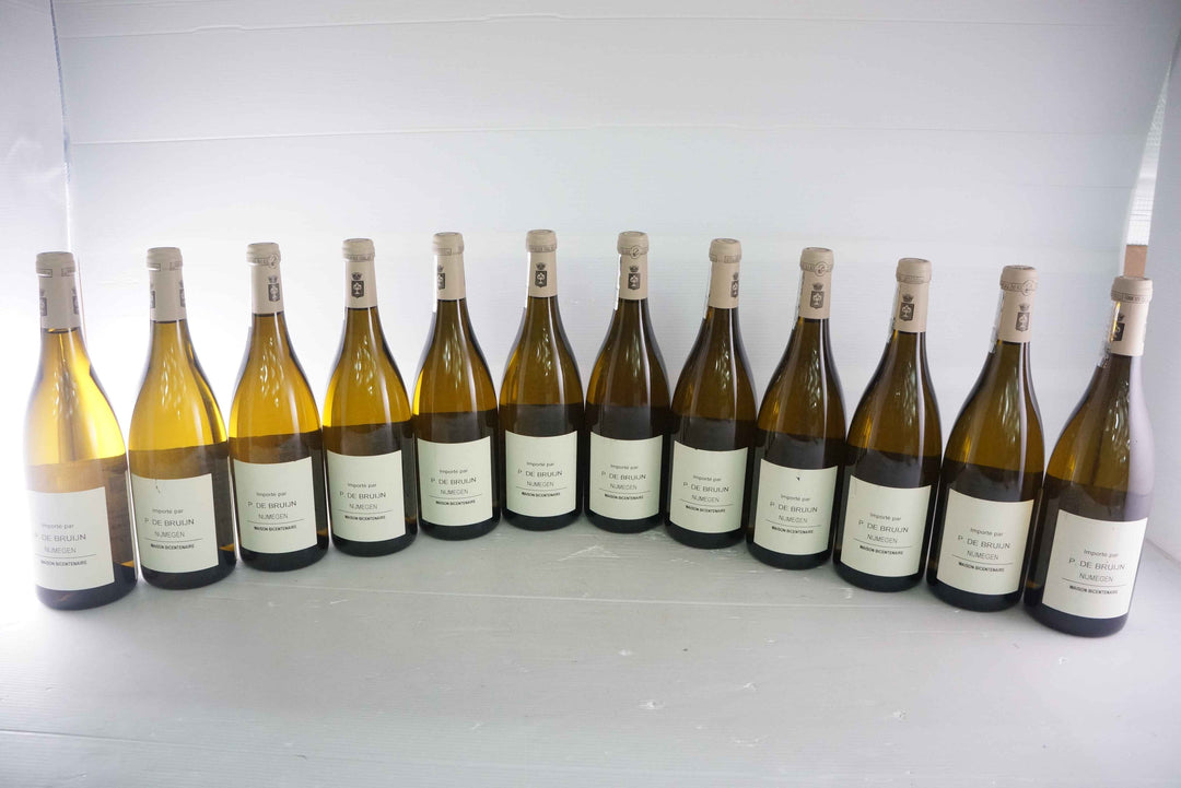 Comtes Lafon Meursault Charmes 1er Cru 2009