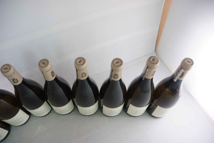 Comtes Lafon Meursault Charmes 1er Cru 2009