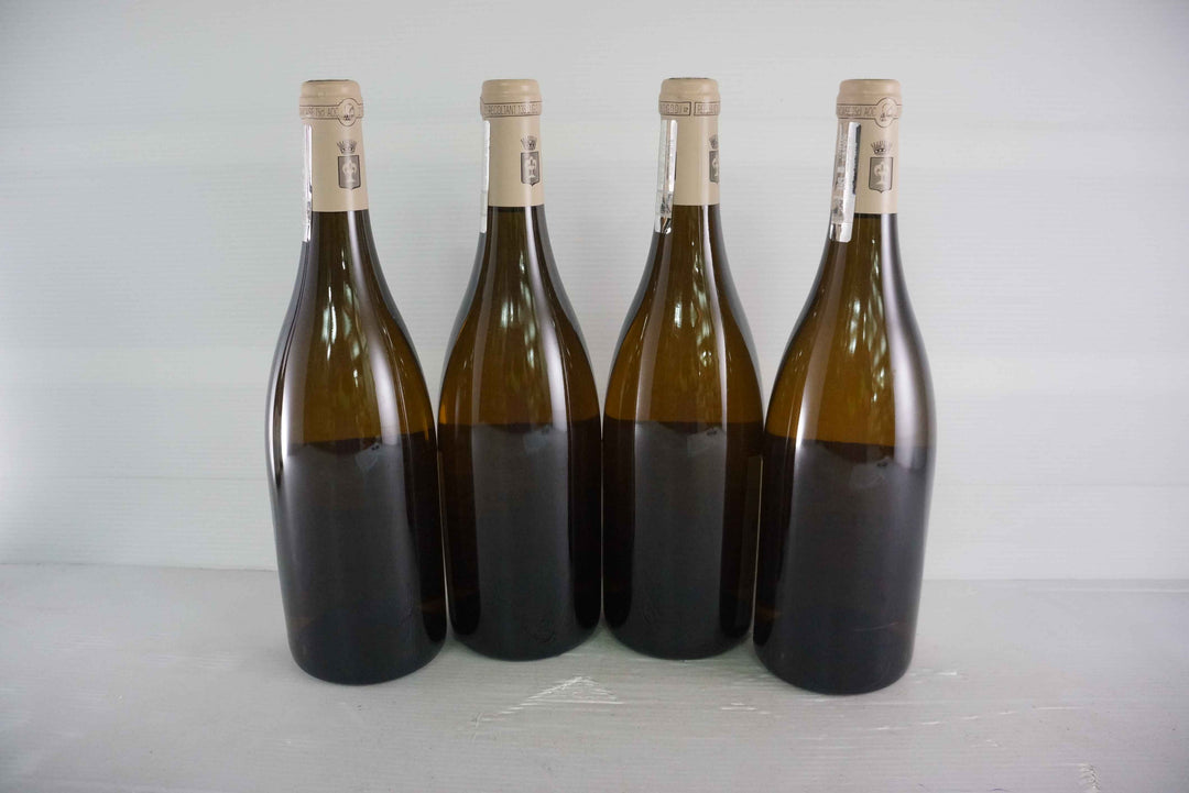 Comtes Lafon Meursault Genevrieres 1er Cru 2007