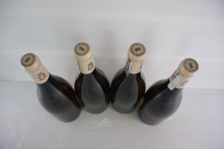 Comtes Lafon Meursault Genevrieres 1er Cru 2007