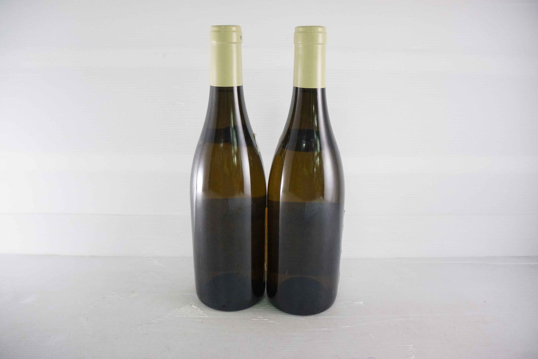 Ramonet Montrachet Grand Cru 2013
