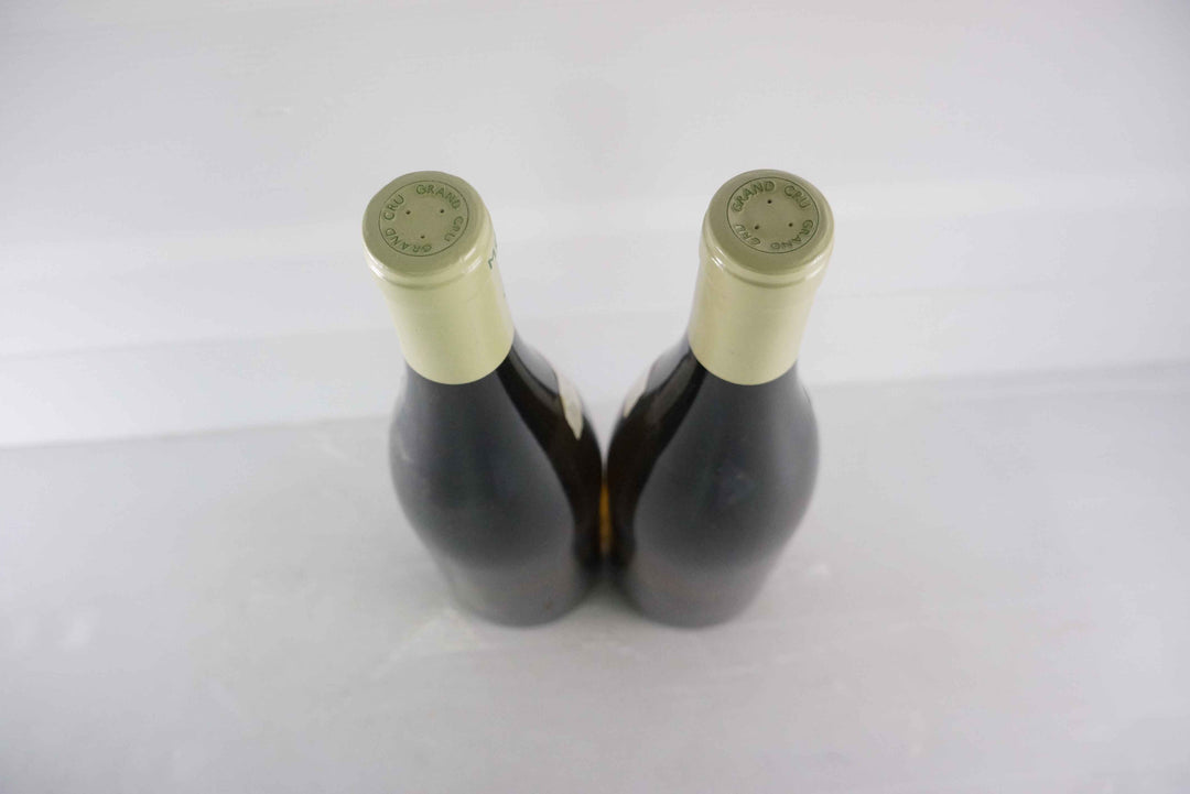 Ramonet Montrachet Grand Cru 2013