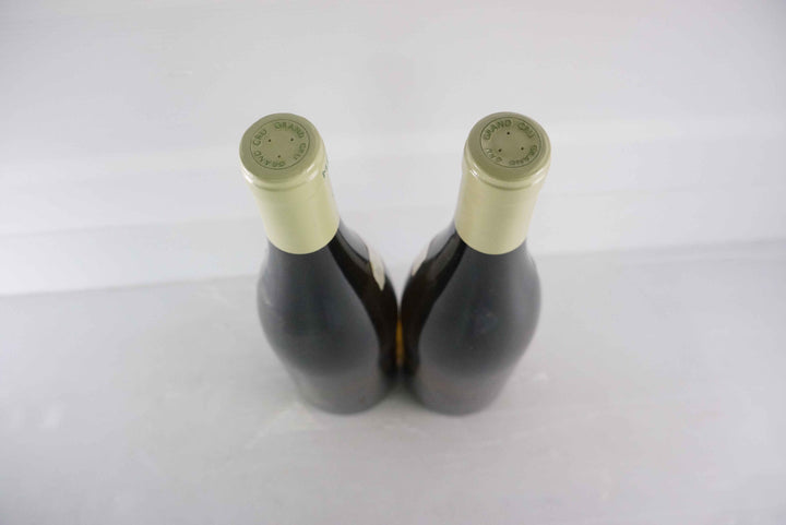 Ramonet Montrachet Grand Cru 2013