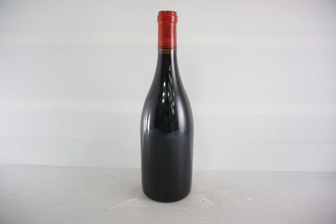 Robert Groffier Bonnes Mares Grand Cru 1996