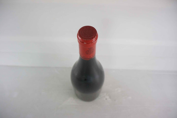 Robert Groffier Bonnes Mares Grand Cru 1996