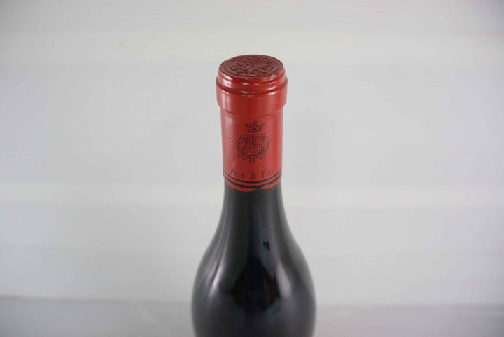 Robert Groffier Bonnes Mares Grand Cru 1996