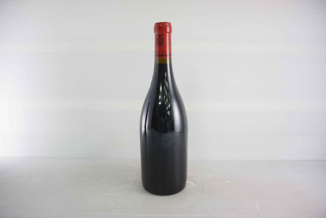 Robert Groffier Bonnes Mares Grand Cru 1999 *
