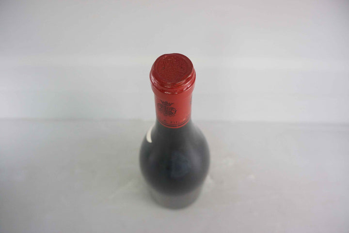 Robert Groffier Bonnes Mares Grand Cru 1999 *