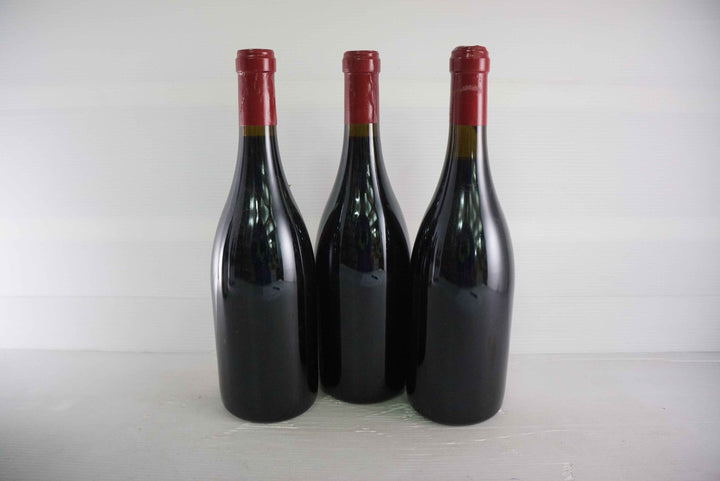 Robert Groffier Chambertin Clos de Beze Grand Cru 1999