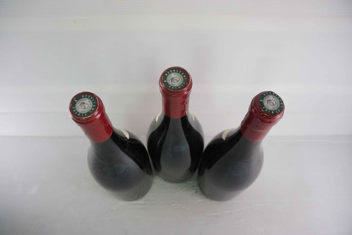 Robert Groffier Chambertin Clos de Beze Grand Cru 1999