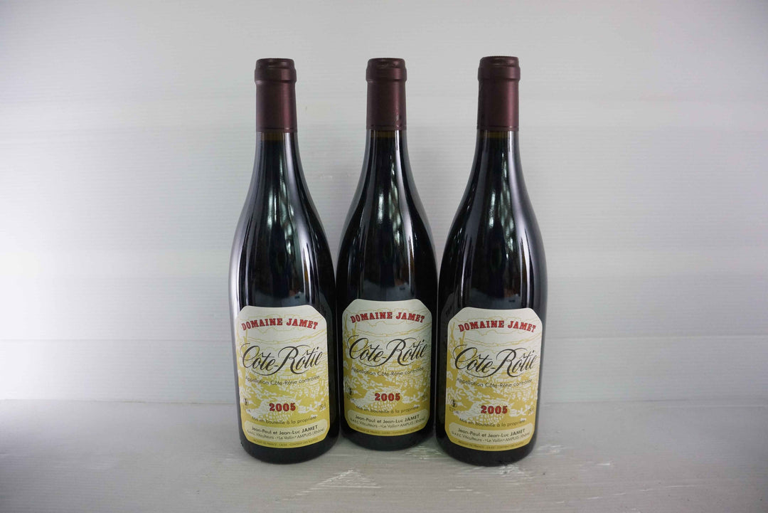 Domaine Jamet Cote Rotie 2005