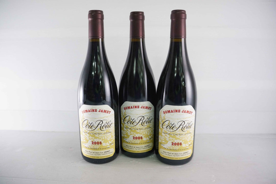 Domaine Jamet Cote Rotie 2006