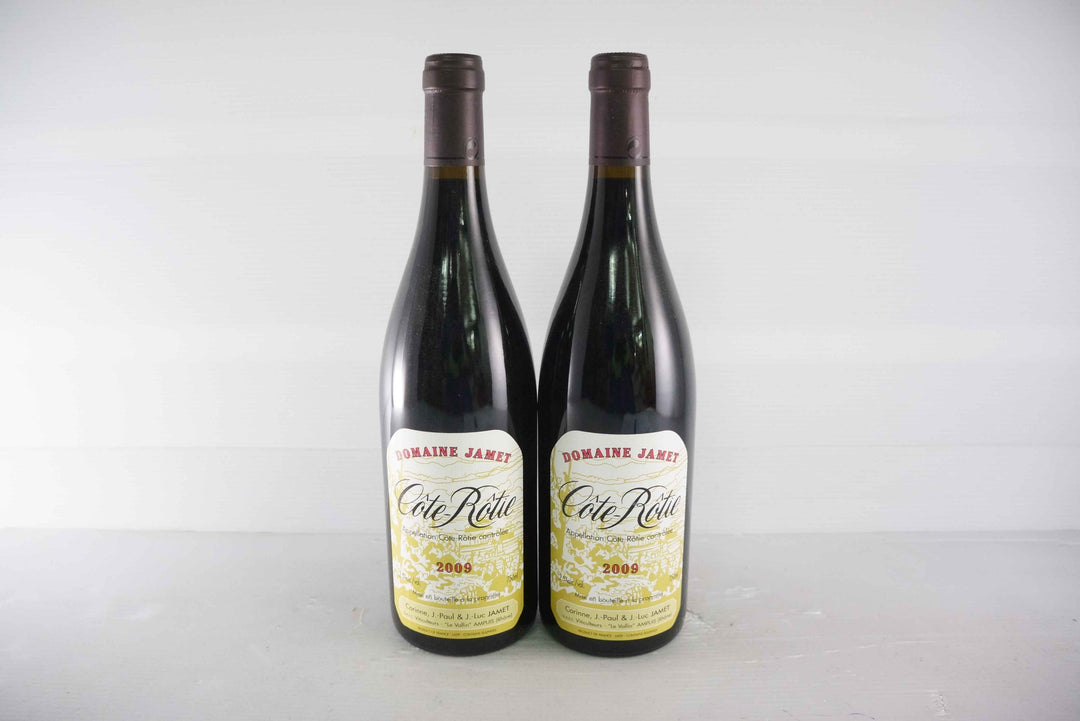 Domaine Jamet Cote Rotie 2009