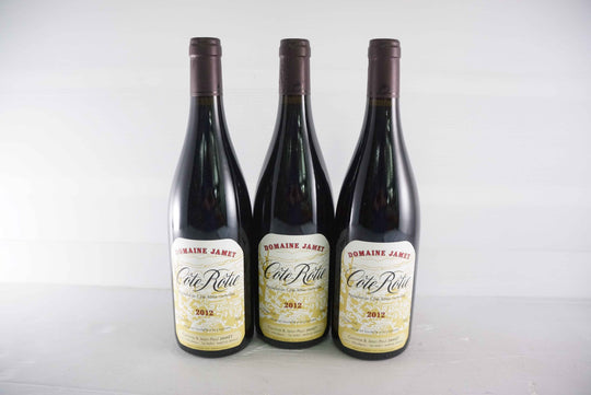 Domaine Jamet Cote Rotie 2012