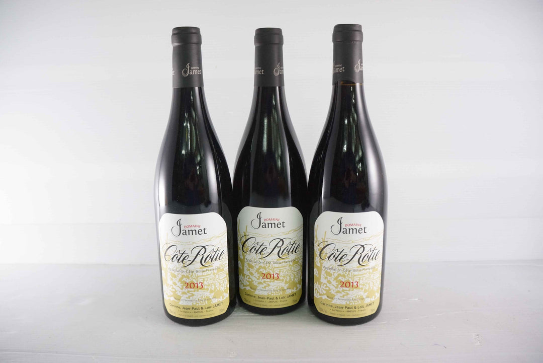 Domaine Jamet Cote Rotie 2013