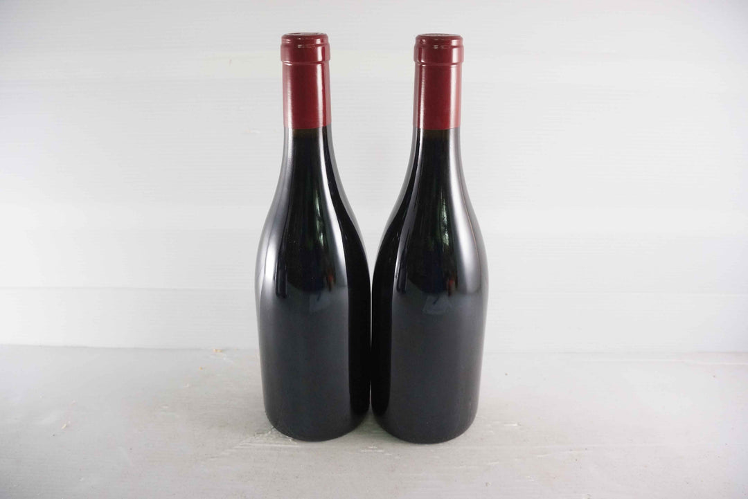 Sylvain Cathiard Nuits Saint Georges Aux Murgers 1er Cru 2012
