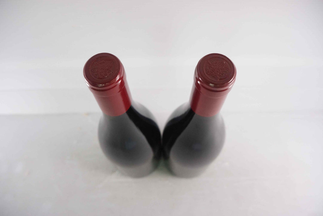 Sylvain Cathiard Nuits Saint Georges Aux Murgers 1er Cru 2012