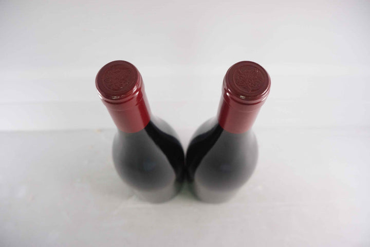 Sylvain Cathiard Nuits Saint Georges Aux Murgers 1er Cru 2012