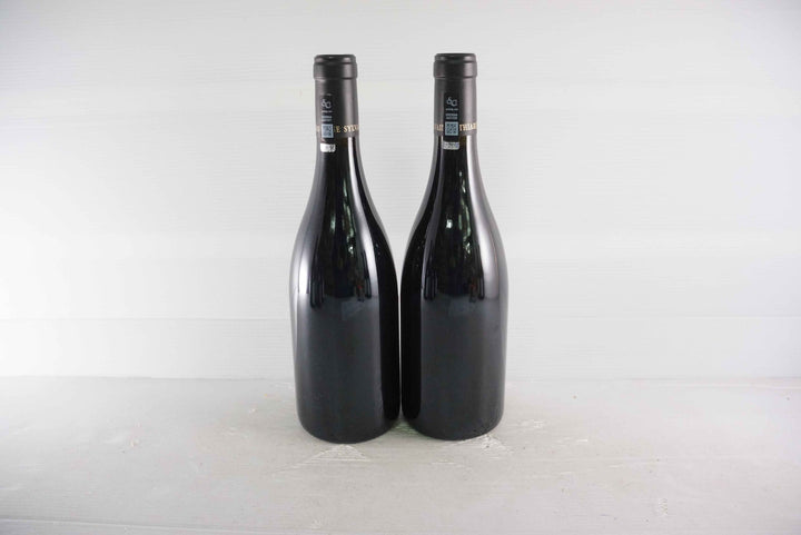 Sylvain Cathiard Nuits Saint Georges Aux Thorey 1er Cru 2013