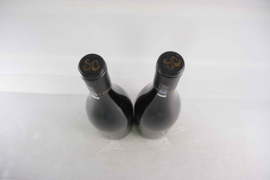 Sylvain Cathiard Nuits Saint Georges Aux Thorey 1er Cru 2013