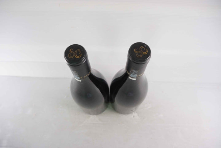 Sylvain Cathiard Nuits Saint Georges Aux Thorey 1er Cru 2013