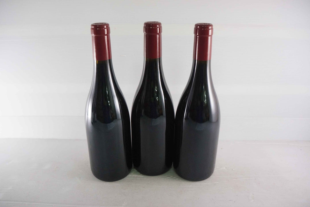 Sylvain Cathiard Vosne Romanee En Orveaux 1er Cru 2012