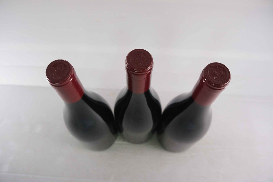 Sylvain Cathiard Vosne Romanee En Orveaux 1er Cru 2012