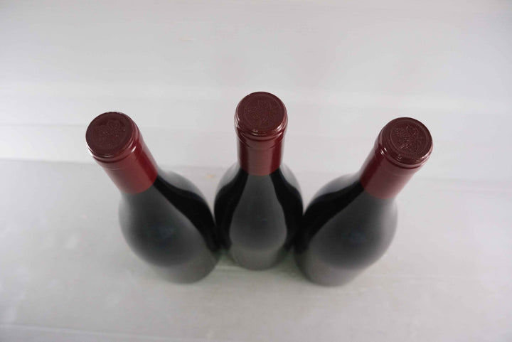 Sylvain Cathiard Vosne Romanee En Orveaux 1er Cru 2012