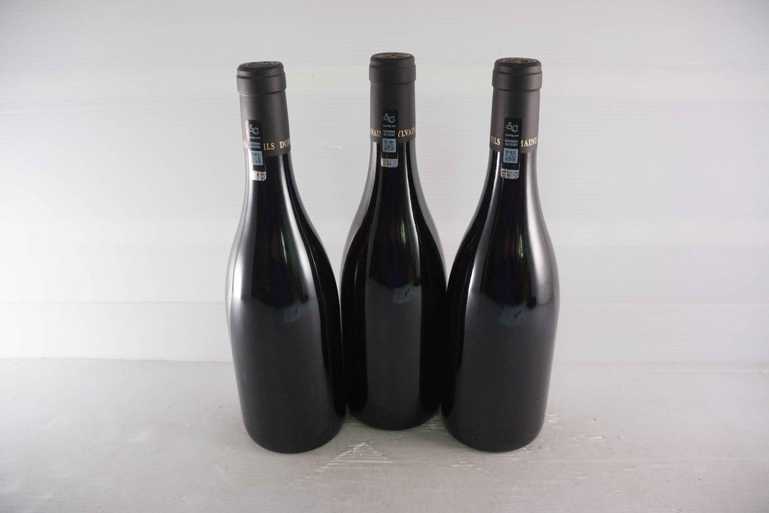 Sylvain Cathiard Vosne Romanee En Orveaux 1er Cru 2014