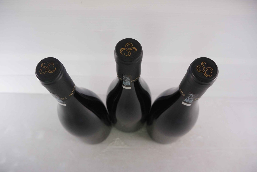 Sylvain Cathiard Vosne Romanee En Orveaux 1er Cru 2014