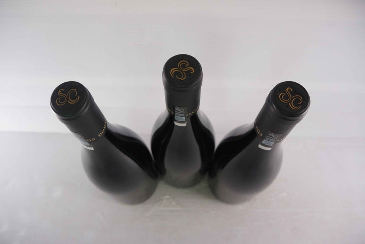 Sylvain Cathiard Vosne Romanee En Orveaux 1er Cru 2014